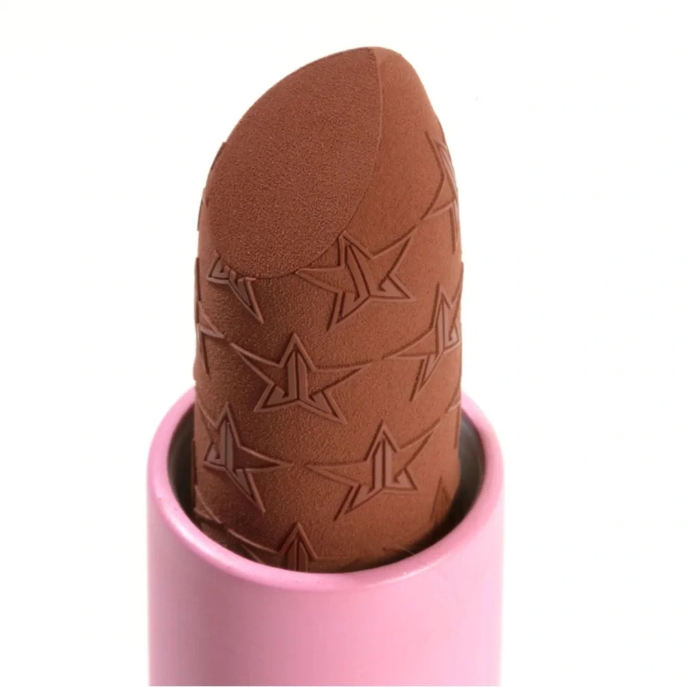 Jeffree Starr Cosmetics Velvet Trap Lipstick Chocolate Fondue